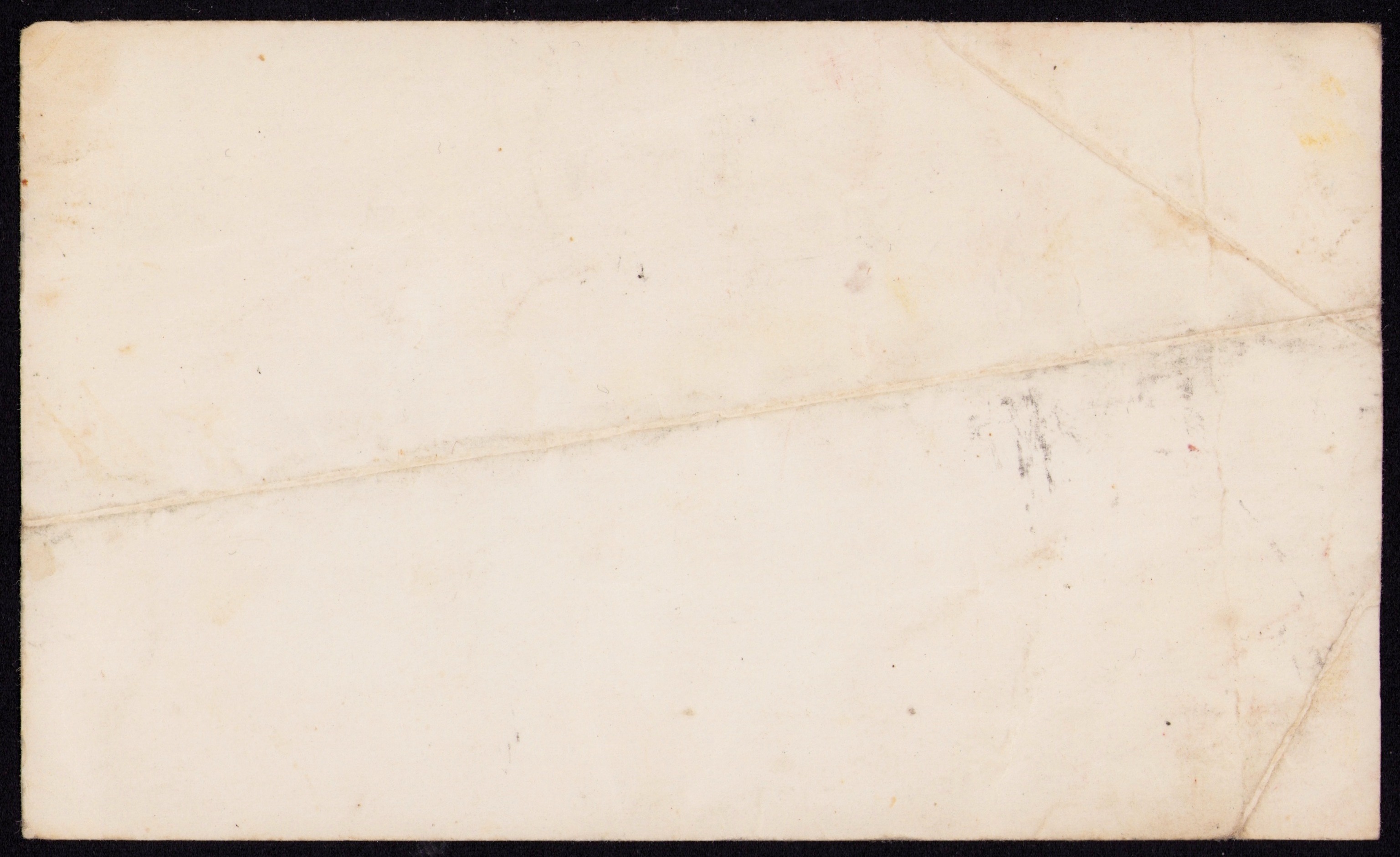 German Lettuce — back of the card