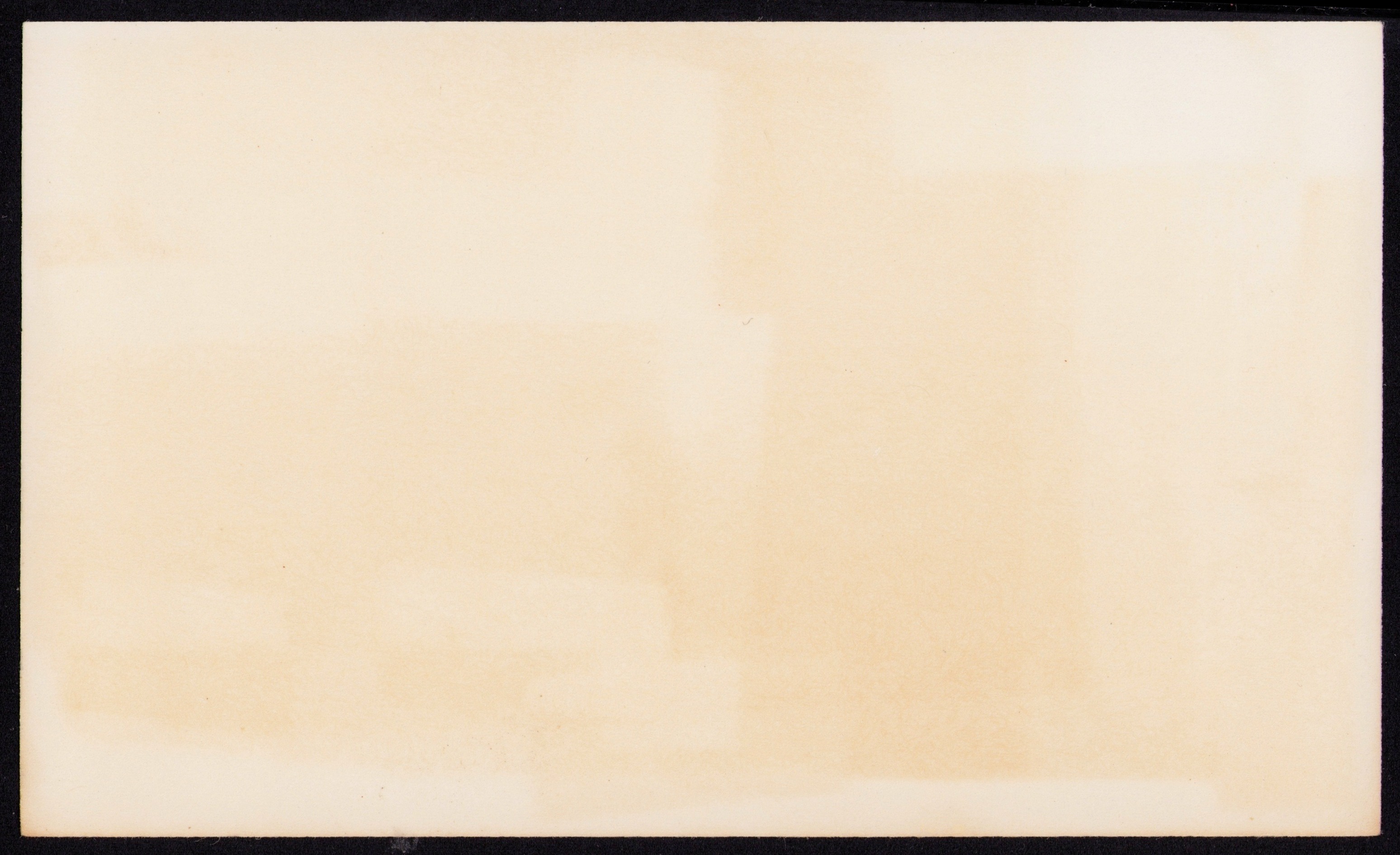 Kathy's Dressing — back of the card
