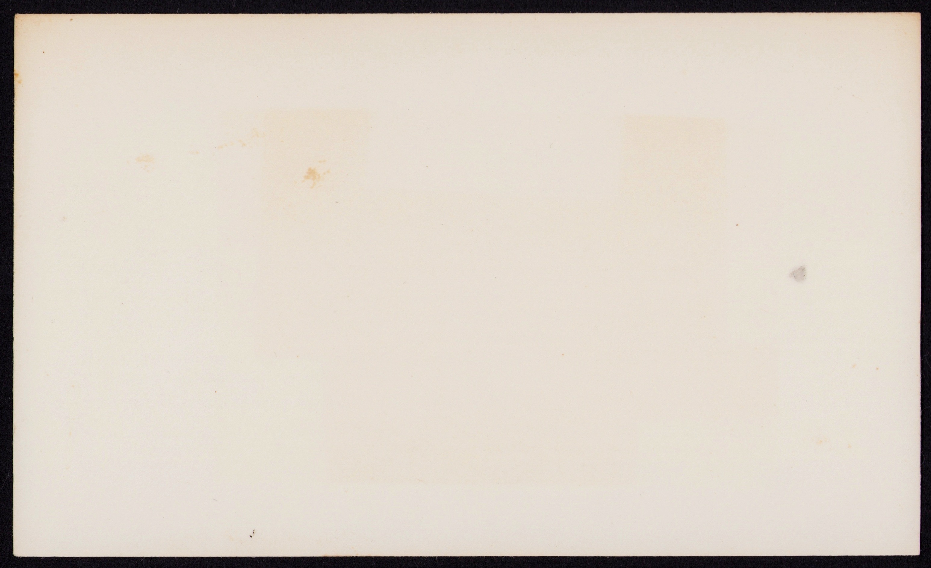 Pie w/ Bisquick — back of the card