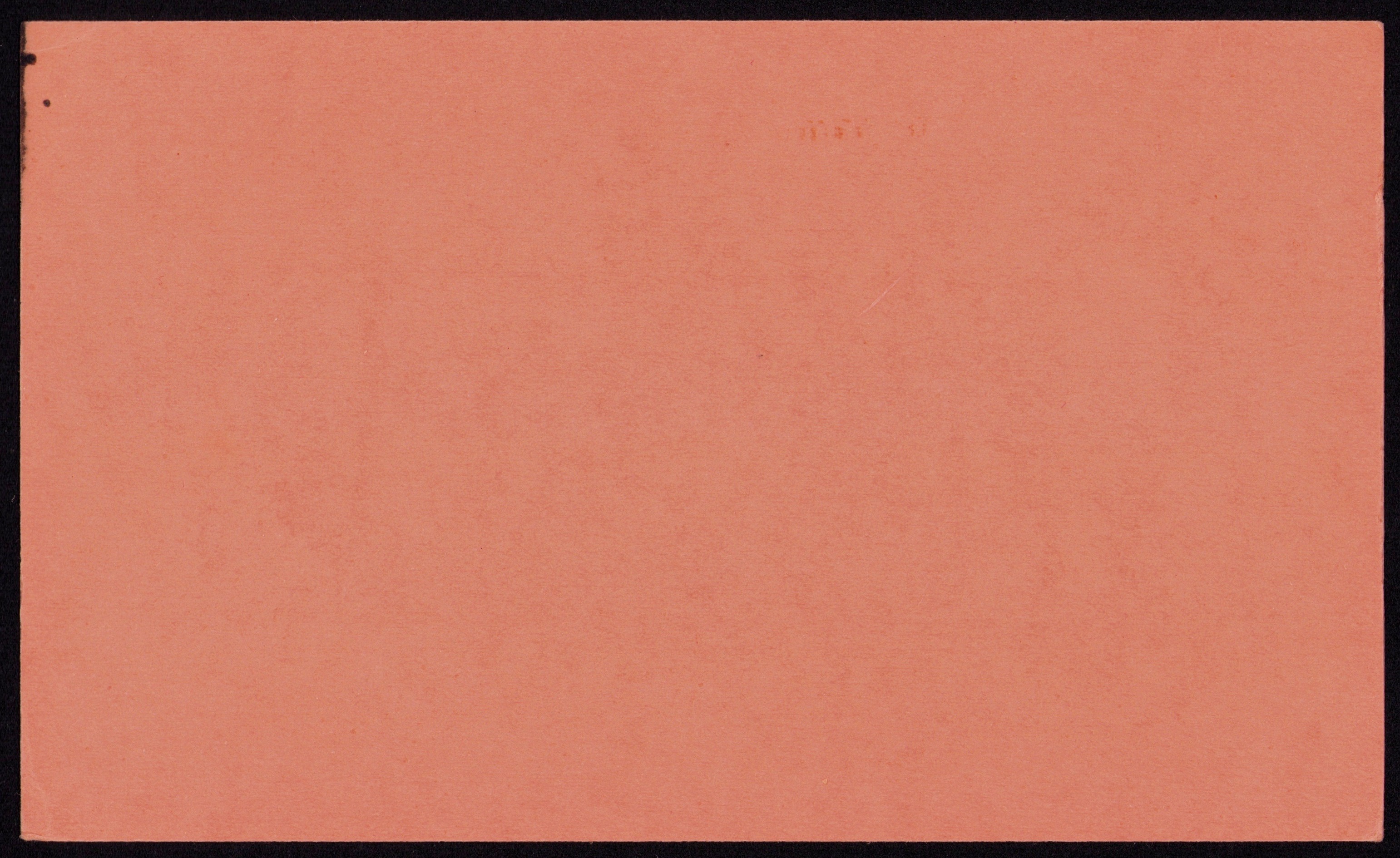 Confetti Coleslaw — back of the card