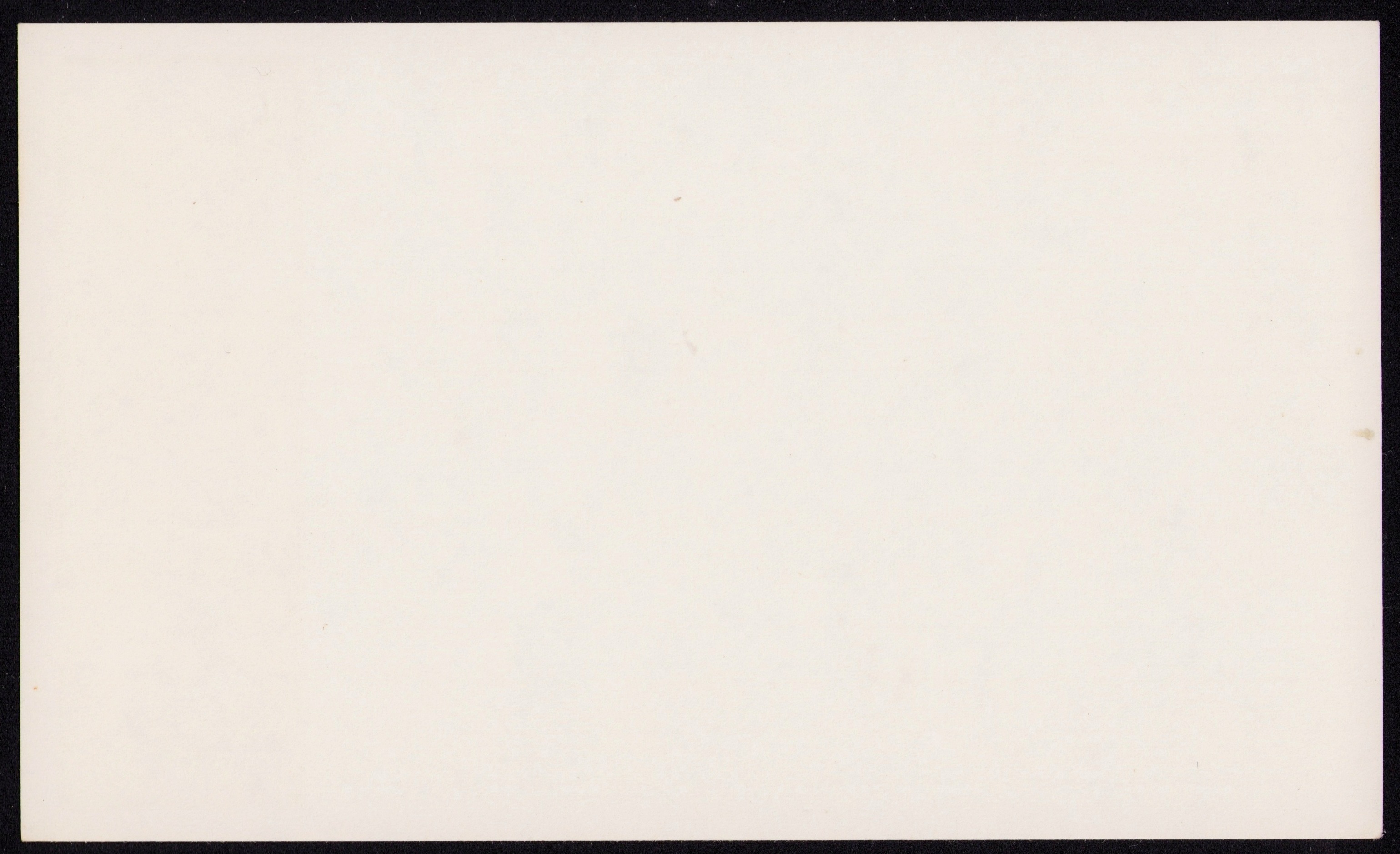 Coq Au Vin — back of the card