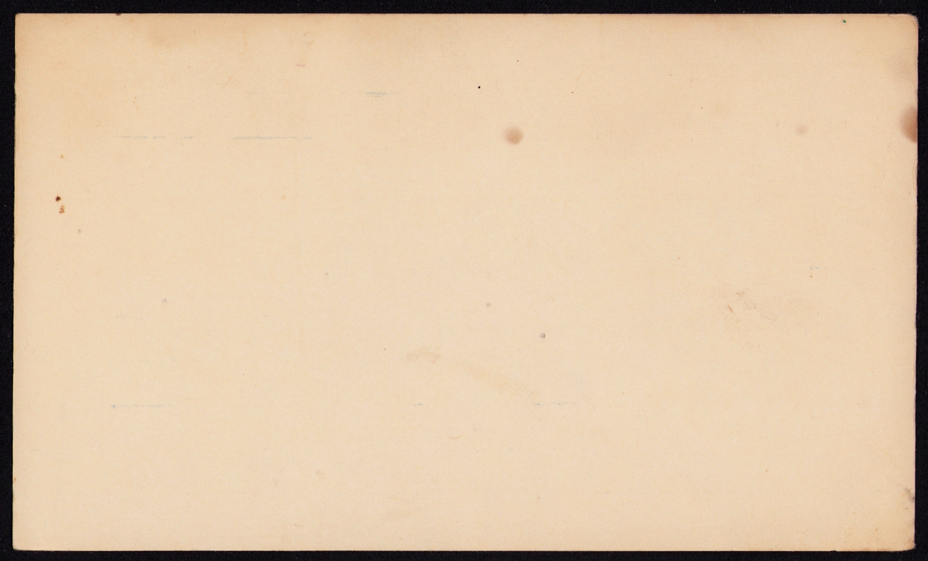 Watermellon Pickles — back of the card