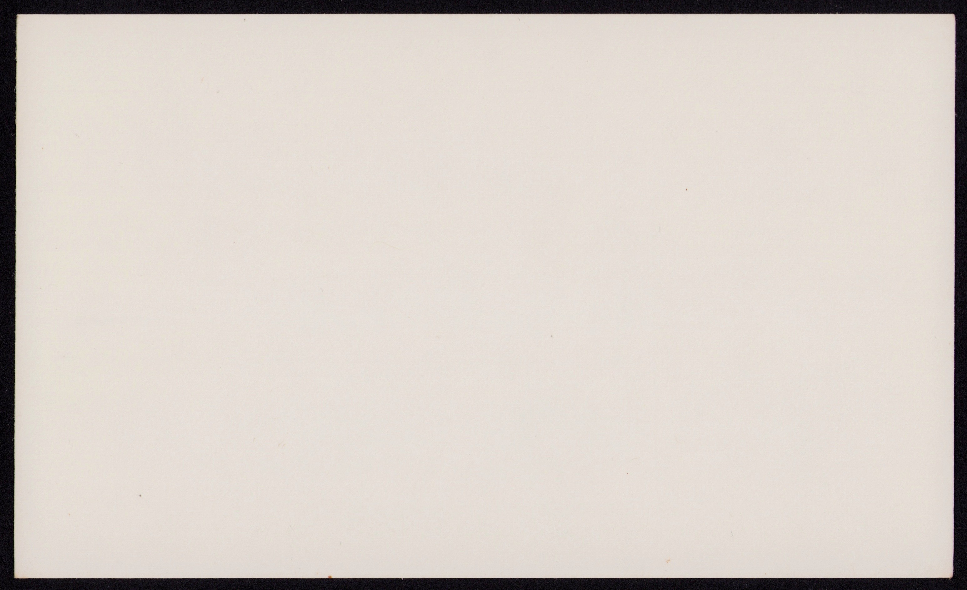 Rognoni Saltati (Sautéed Veal Kidneys) — back of the card