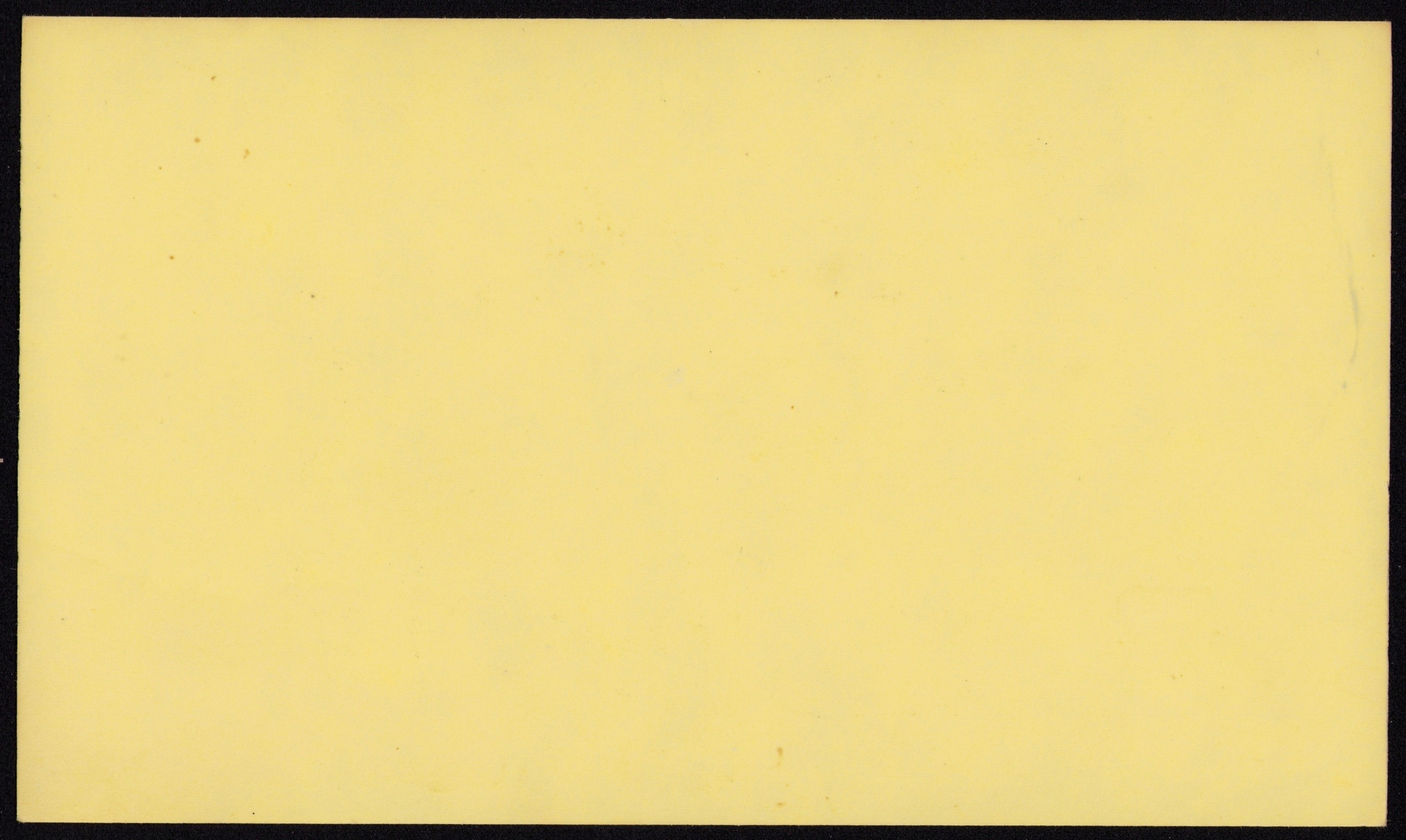 Magic Cookie Bars — back of the card
