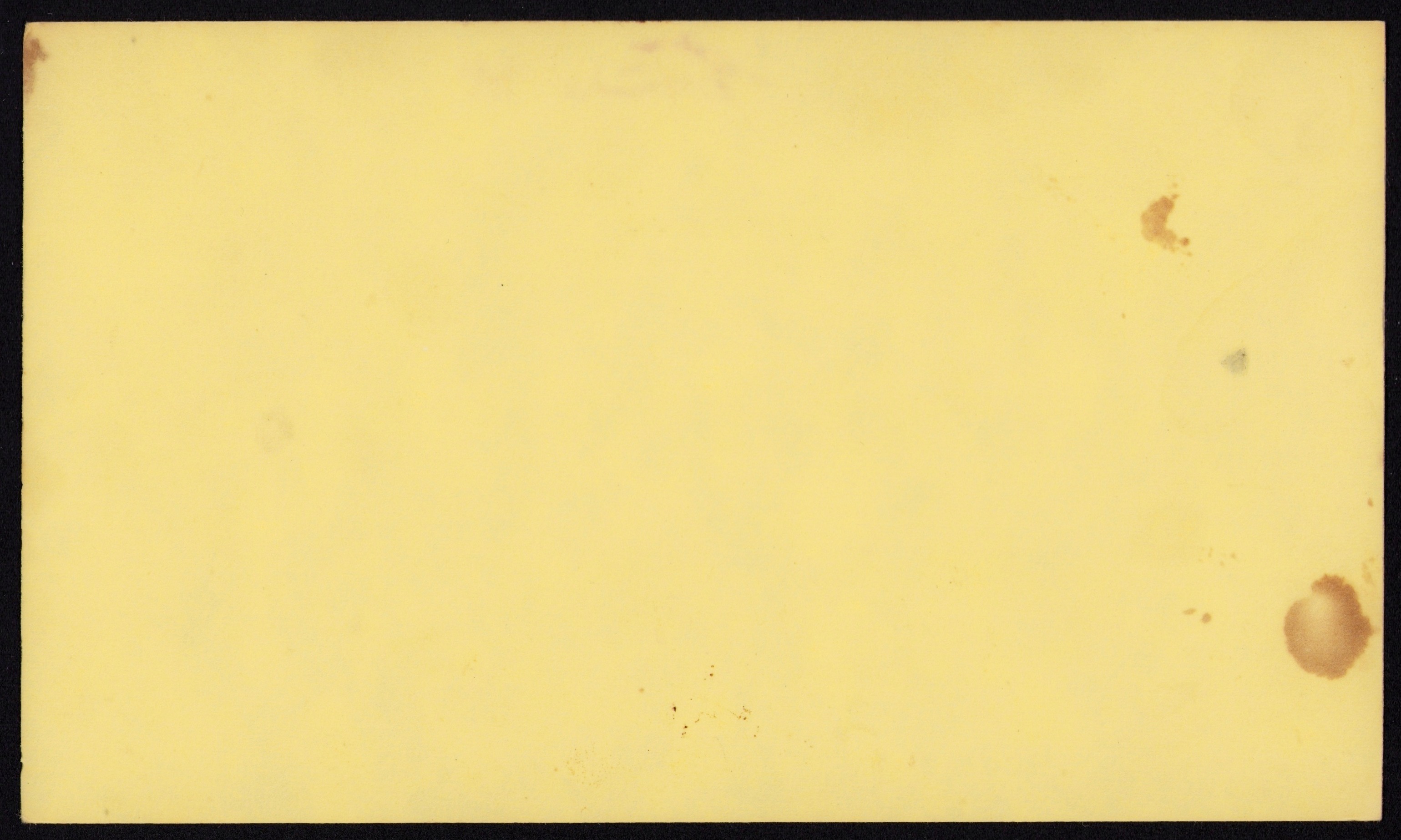 Better Than Brownies — back of the card