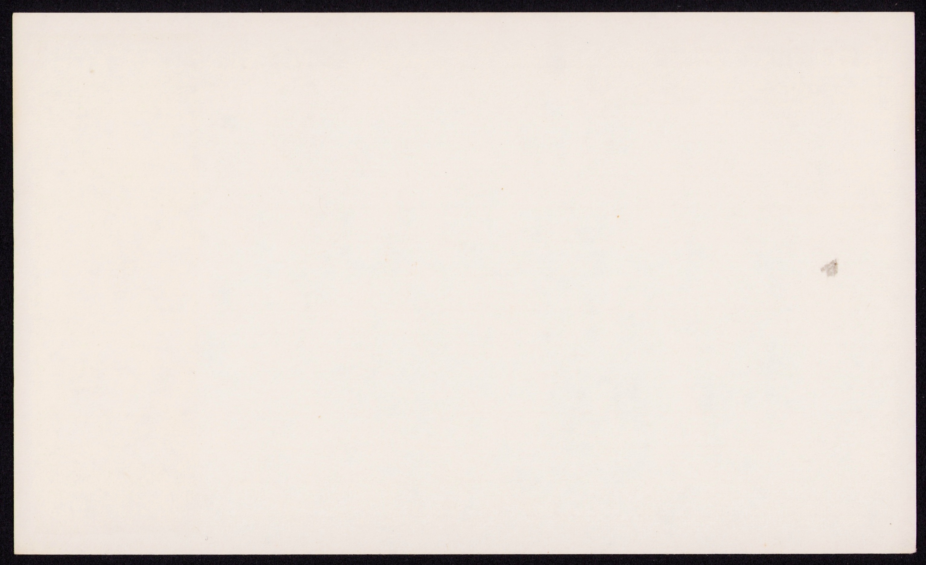 Stew — back of the card