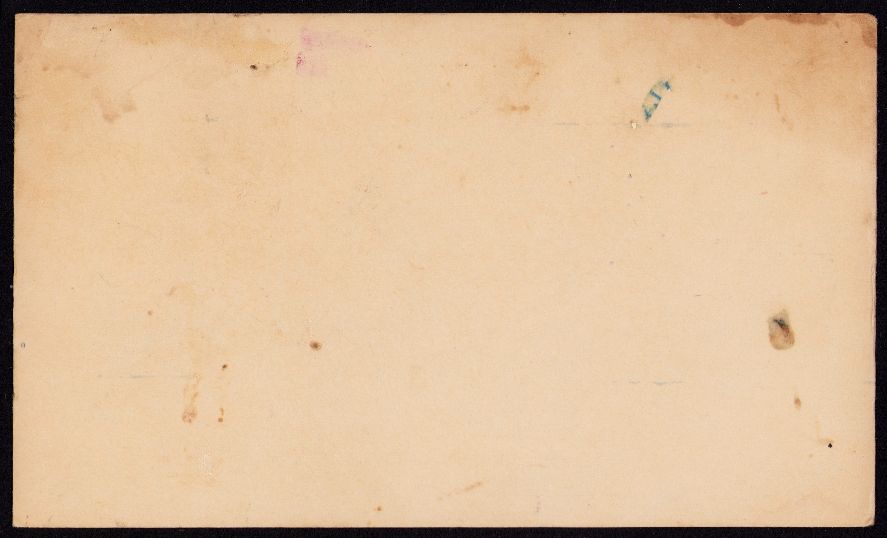 Buttermilk Waffles (6people) — back of the card