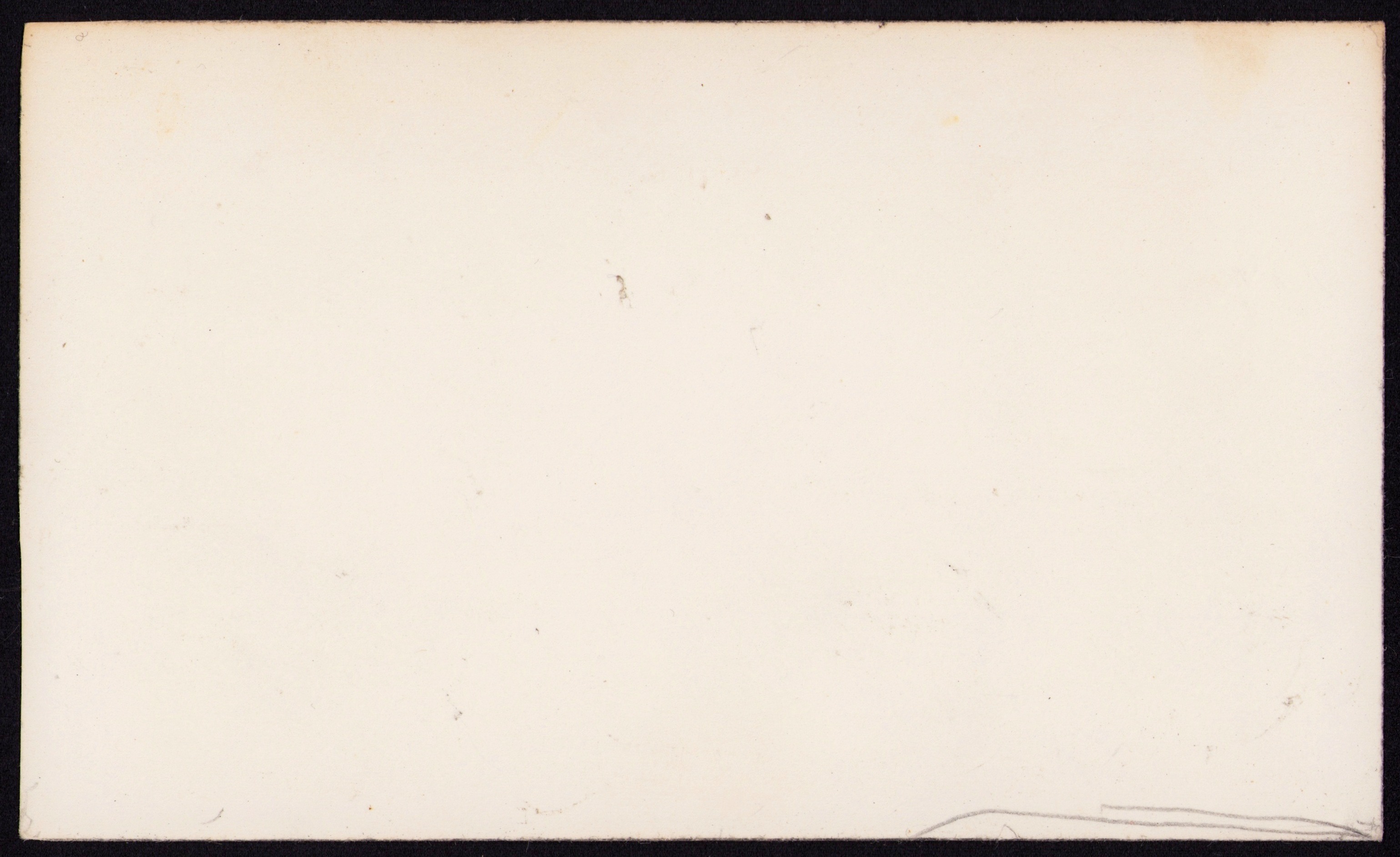 Candy - Sour Cream — back of the card