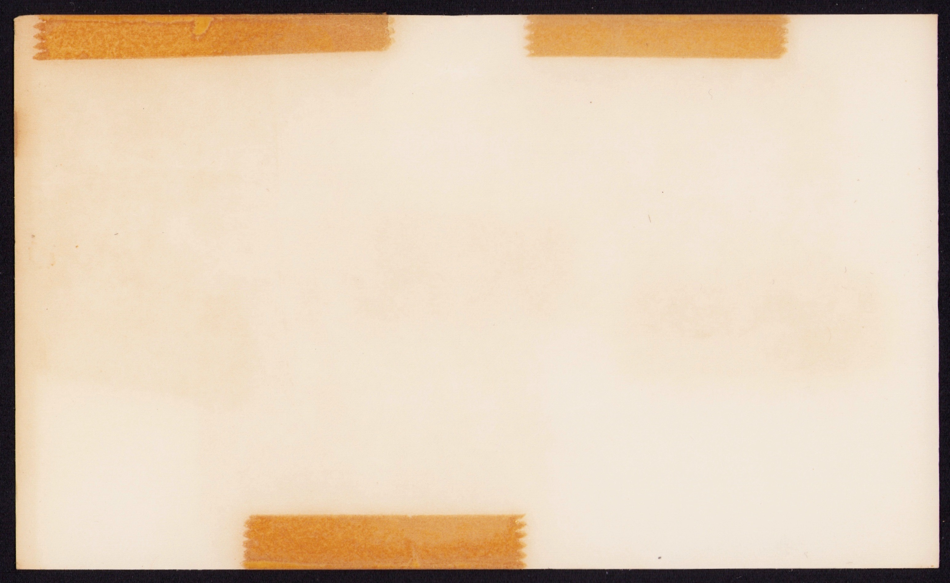 Maitre D' Butter / Garlic Butter / Basil Butter — back of the card
