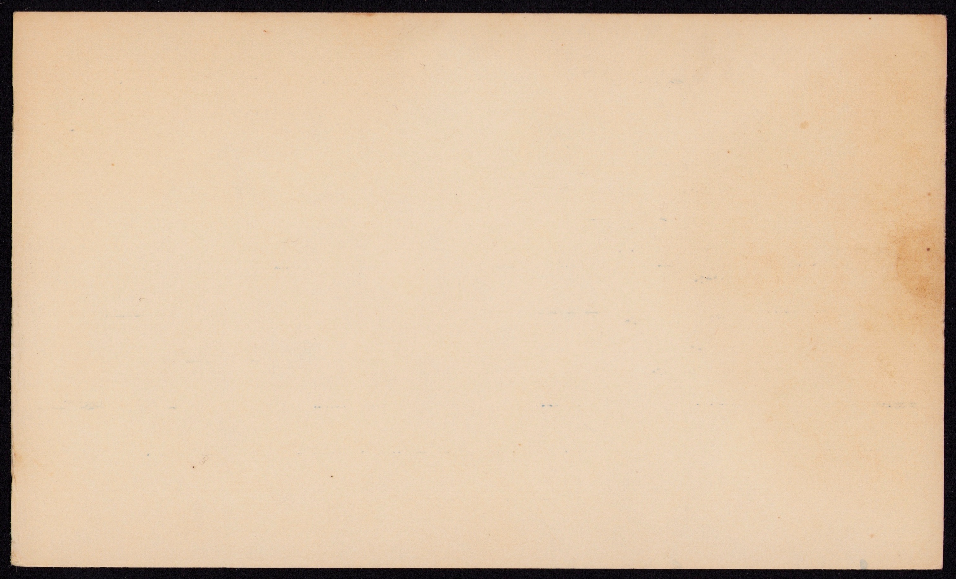 Dumplings — back of the card