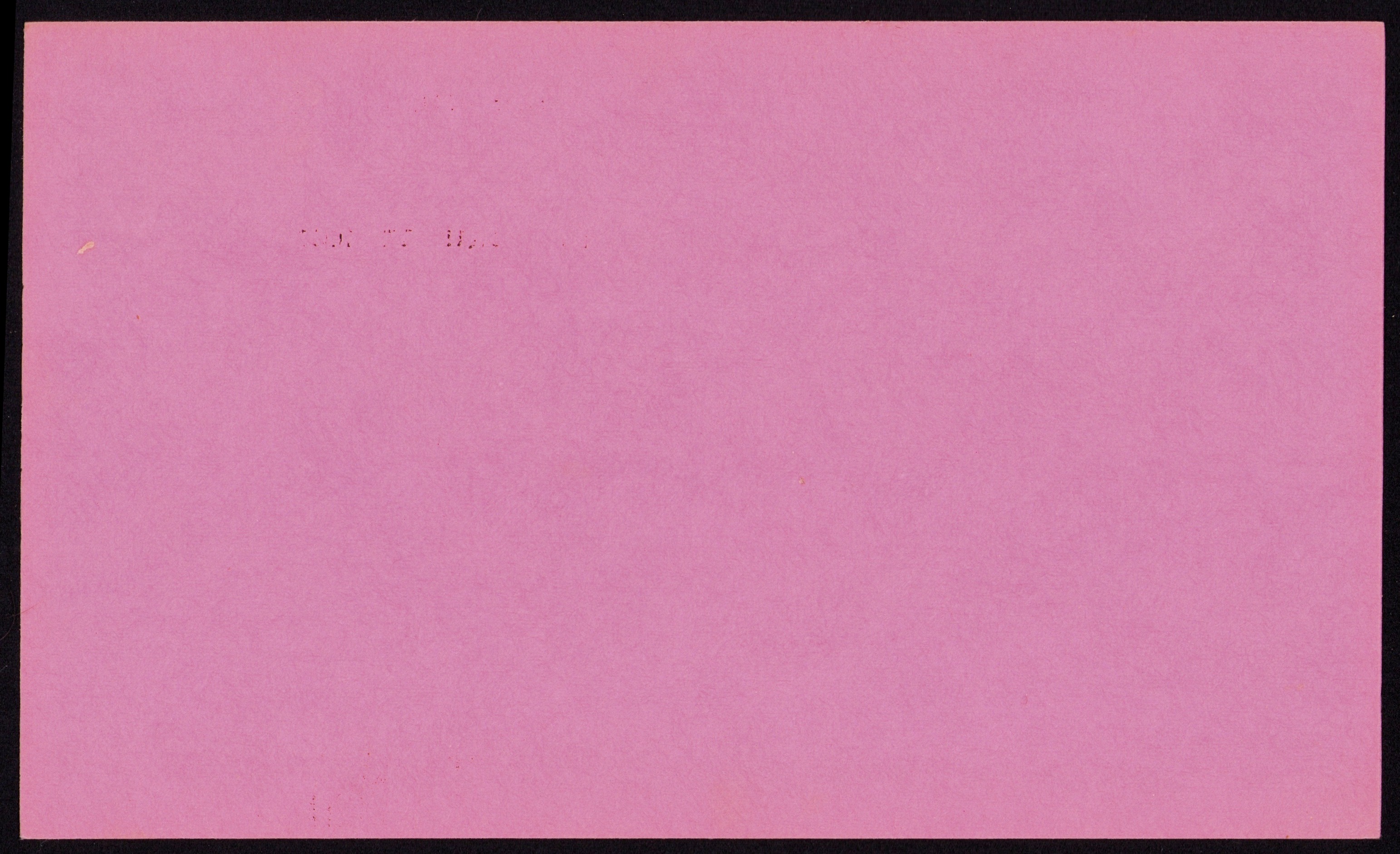 Raw Sugar Peanuts — back of the card