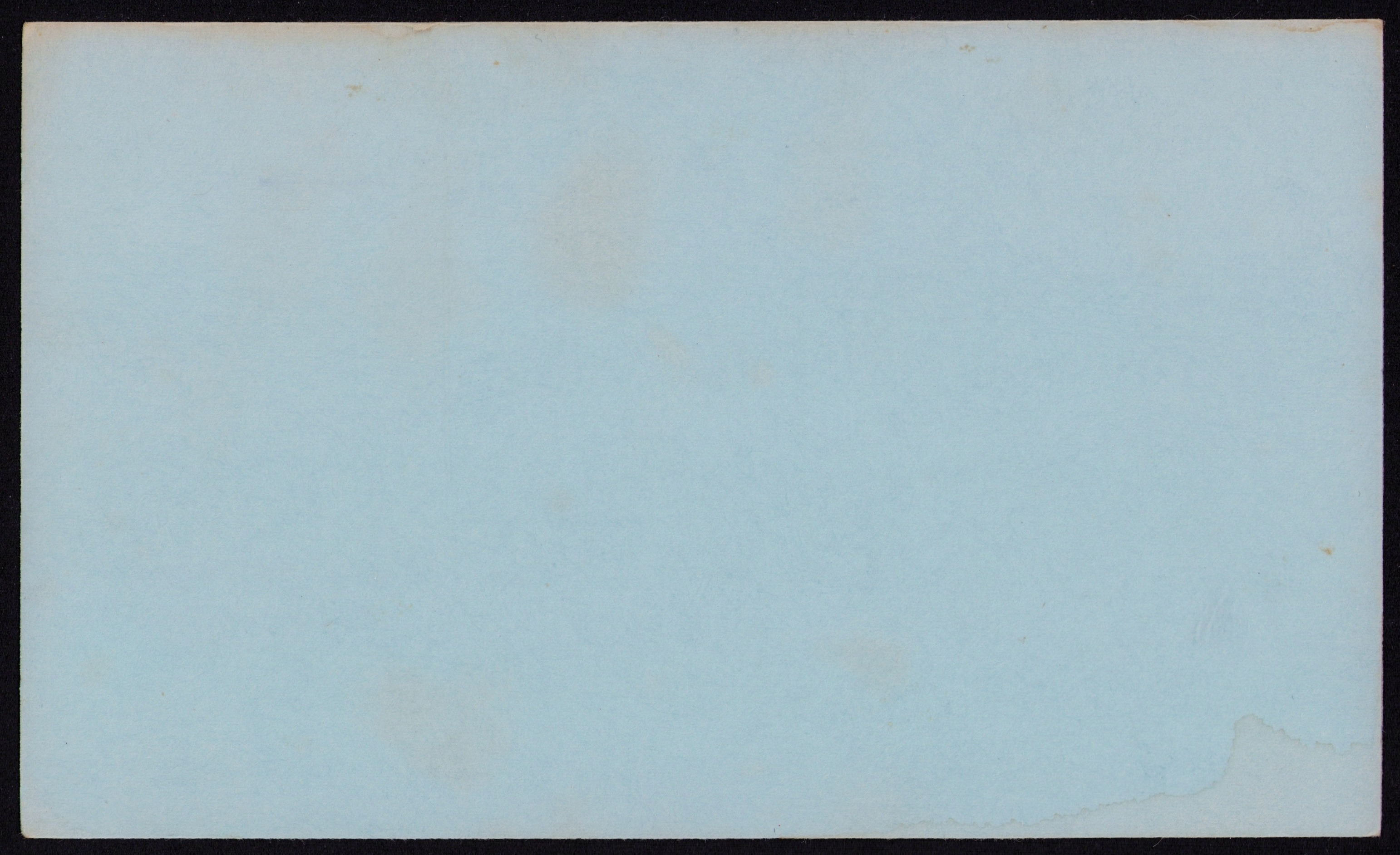 Cheese Bars — back of the card