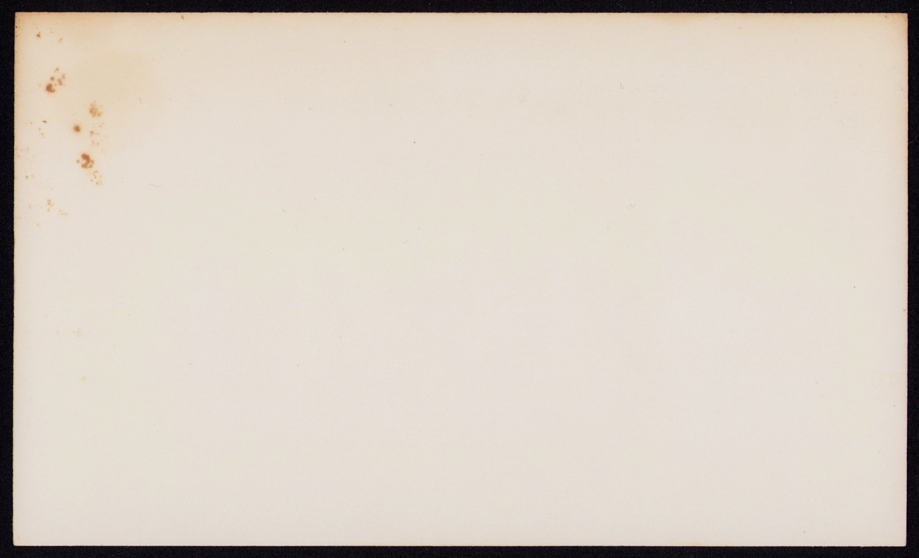 Oven Potatoes In Cream — back of the card