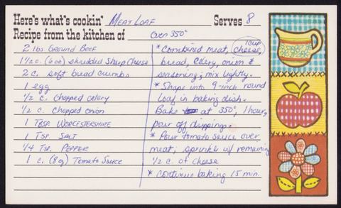 Meat Loaf