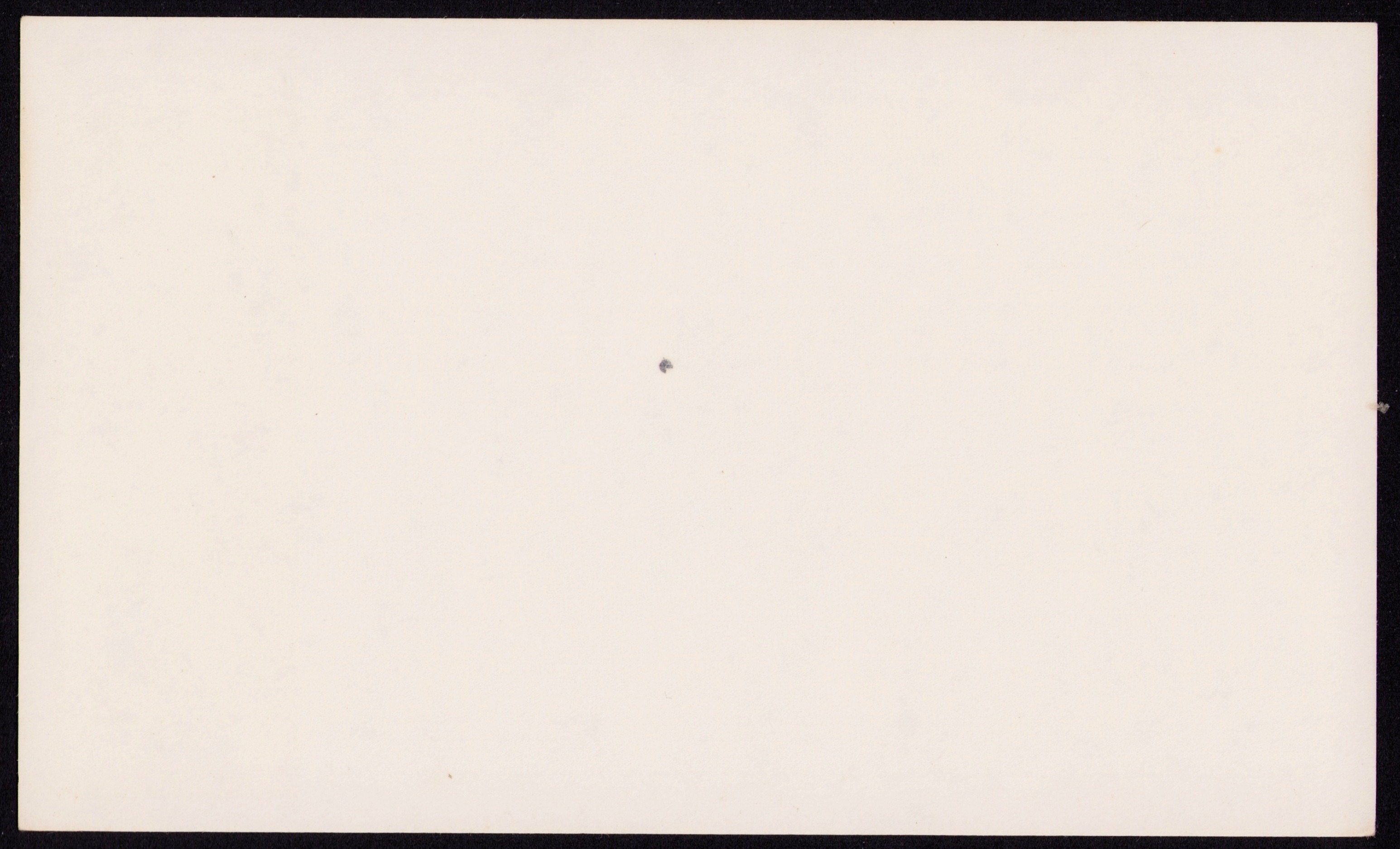 Swiss Steak — back of the card