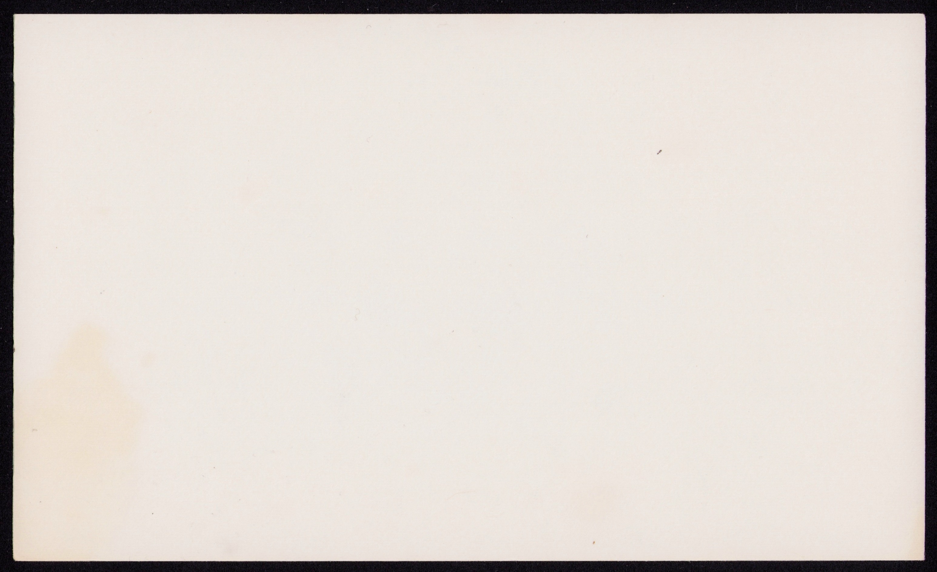 Cheese Croutons — back of the card