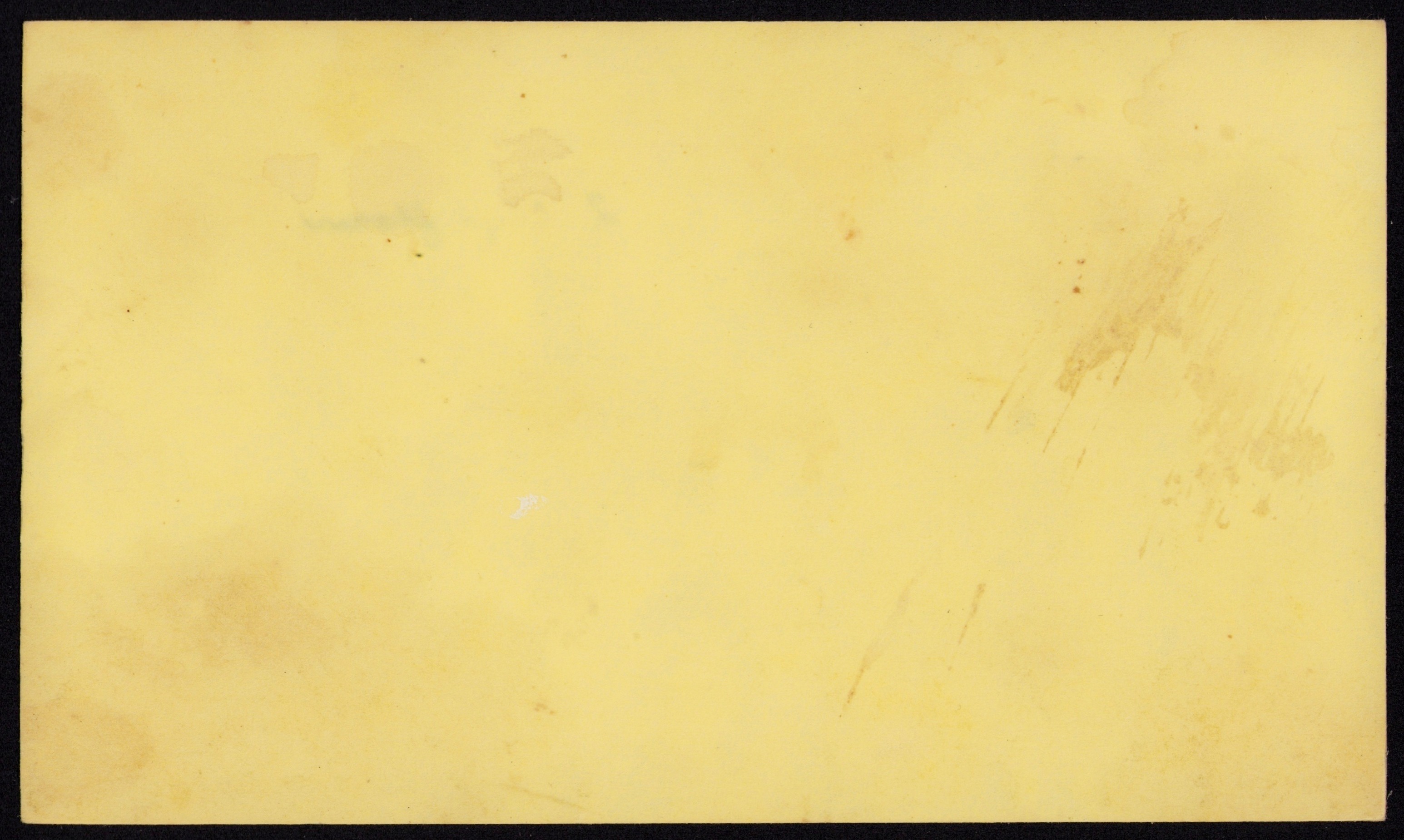 Pecan Sandies — back of the card