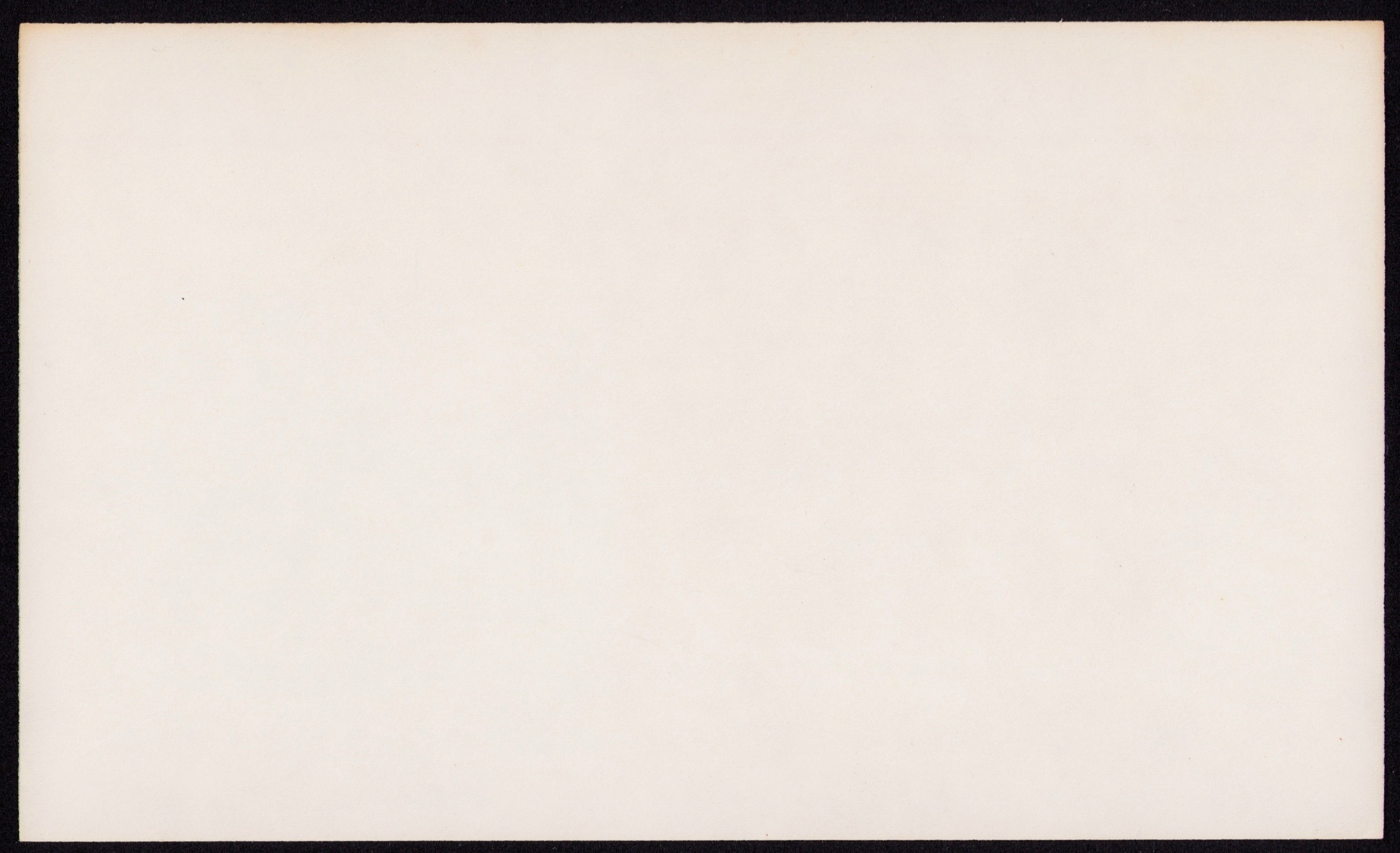 Brown Sugar Sauce for Ice Cream — back of the card