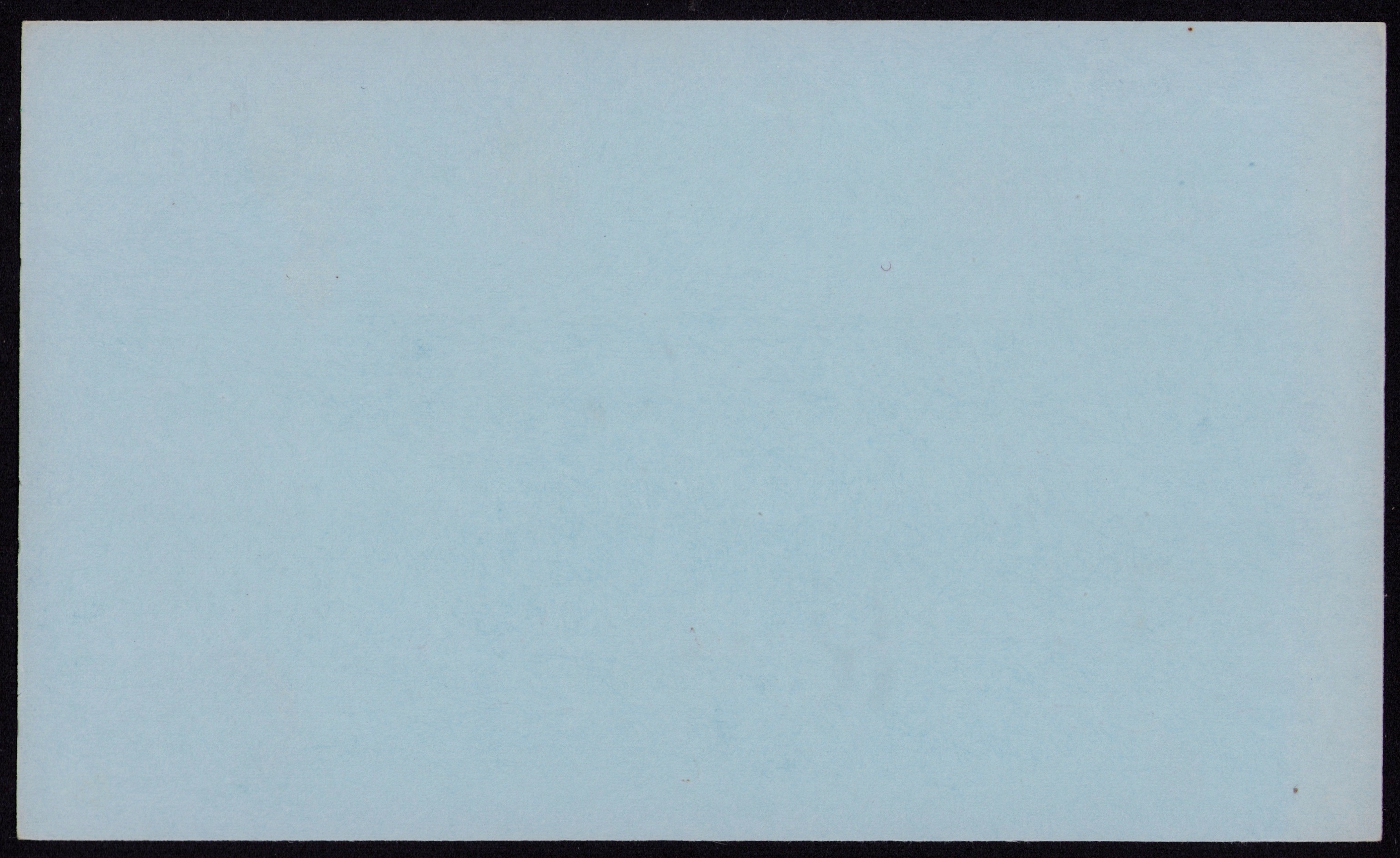 Cool Pie — back of the card