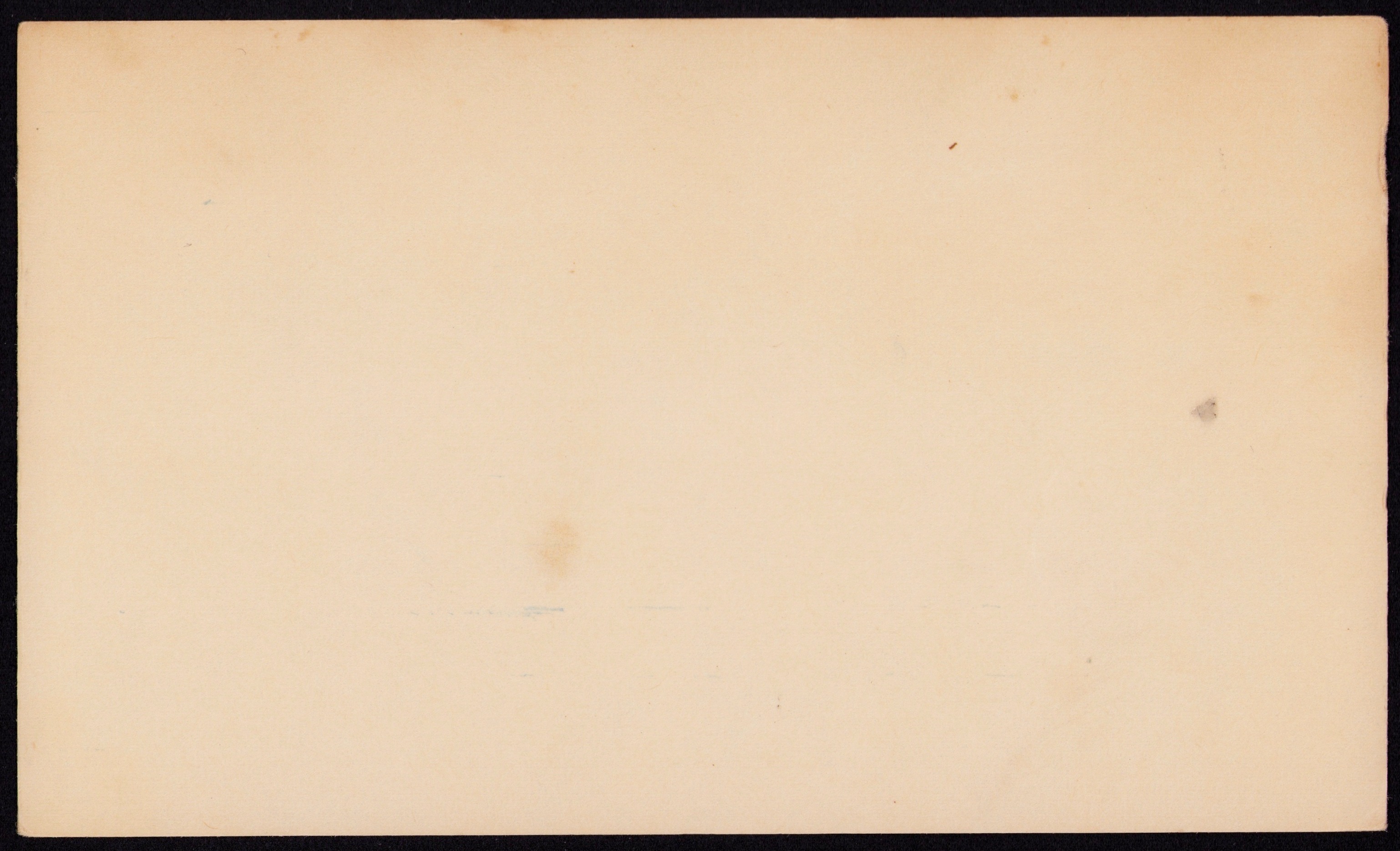 Bread — back of the card