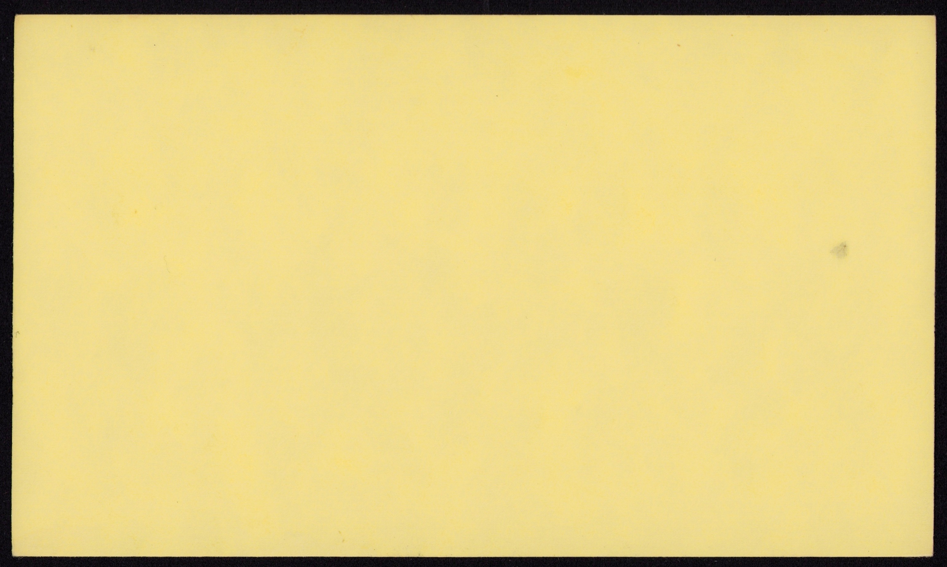 Fantasy Cookies — back of the card